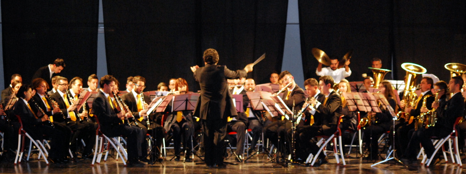 banda musicale g verdi storia cultura cilento campania musica concorso