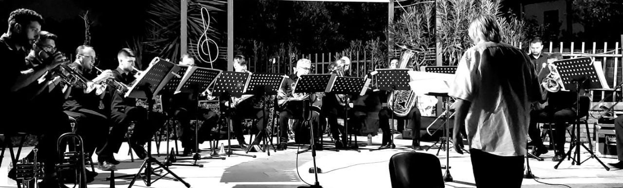 banda musicale caselle in pittari brass g verdi storia cultura cilento campania musica concorso